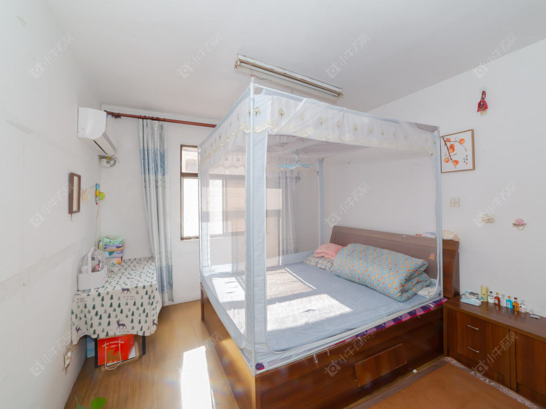 常州北环新村在售二手房源室内图_小牛看房