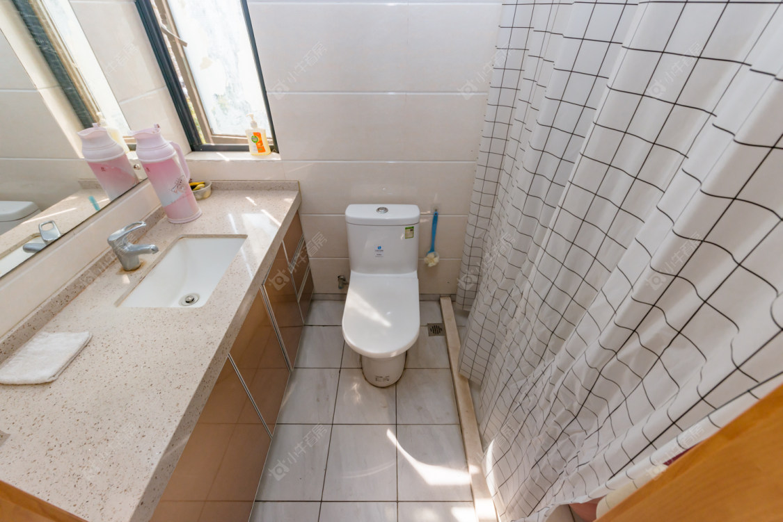 金色新城西区房源室内图 常州金色新城西区在售二手房源室内图_小牛看房