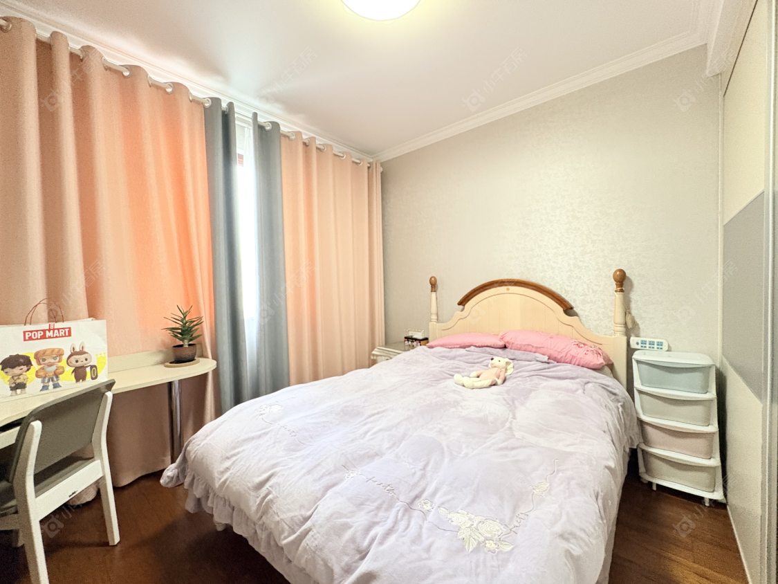 丹阳天波城在售二手房源室内图_小牛看房