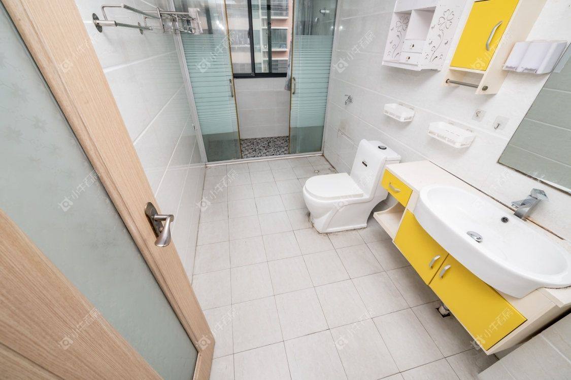 常州采菱公寓在租房源室内图_小牛看房