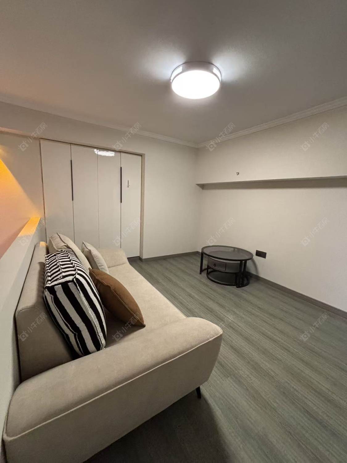 常州银河湾明苑三期在租房源_小牛看房