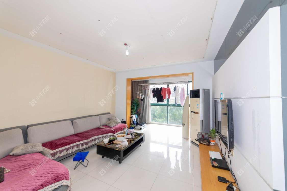 常州枫逸人家在租房源室内图_小牛看房