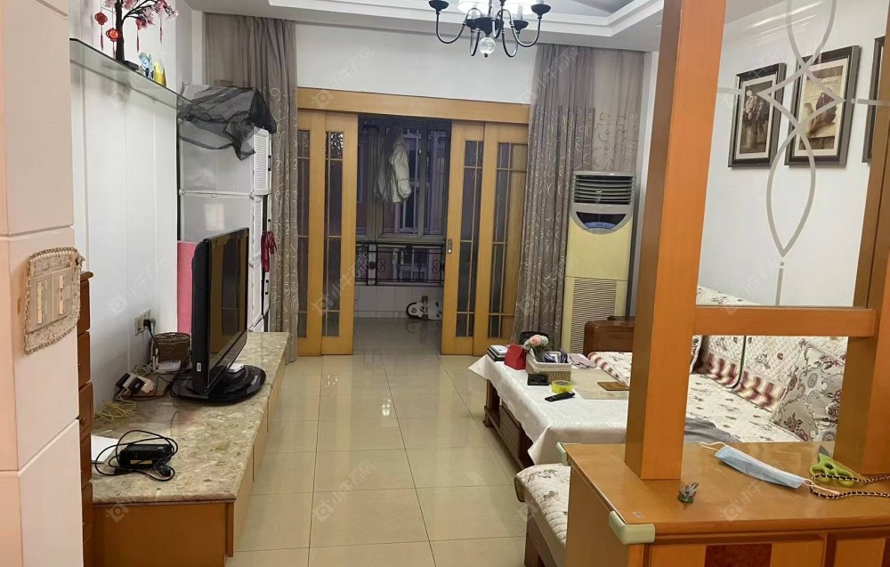 常州世纪明珠园在租房源_小牛看房