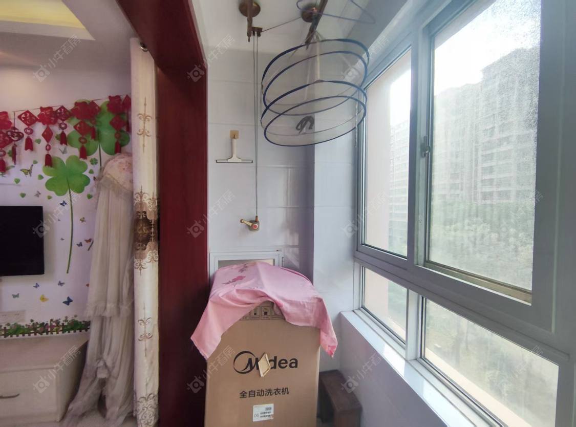 米兰阳光房源室内图 常州米兰阳光在租房源室内图_小牛看房