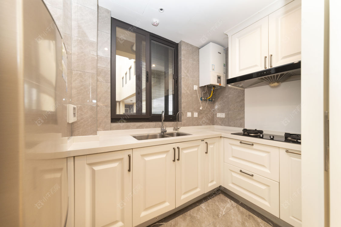 常州新城华宇悦隽公馆在售二手房源室内图_小牛看房