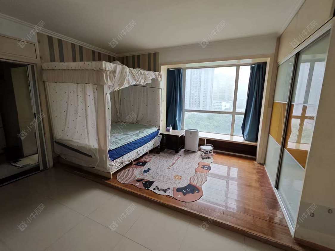 常州侨光苑在租房源室内图_小牛看房