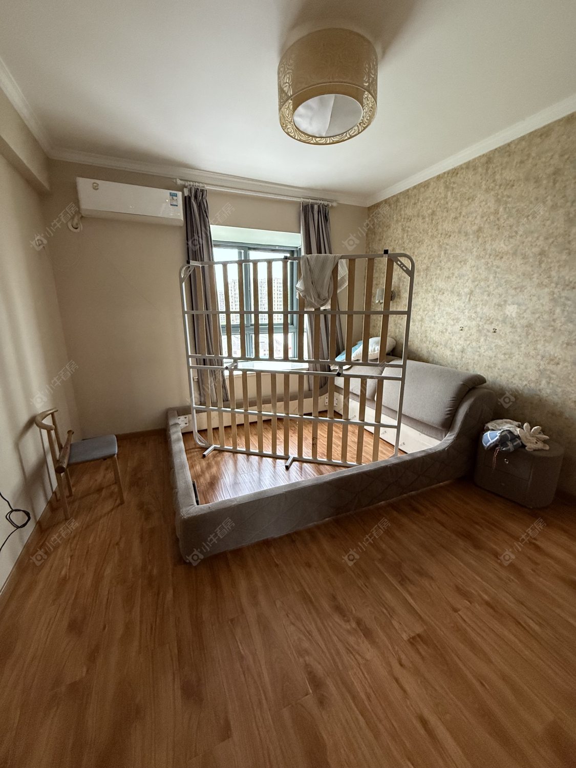 常州光华世家在租房源室内图_小牛看房