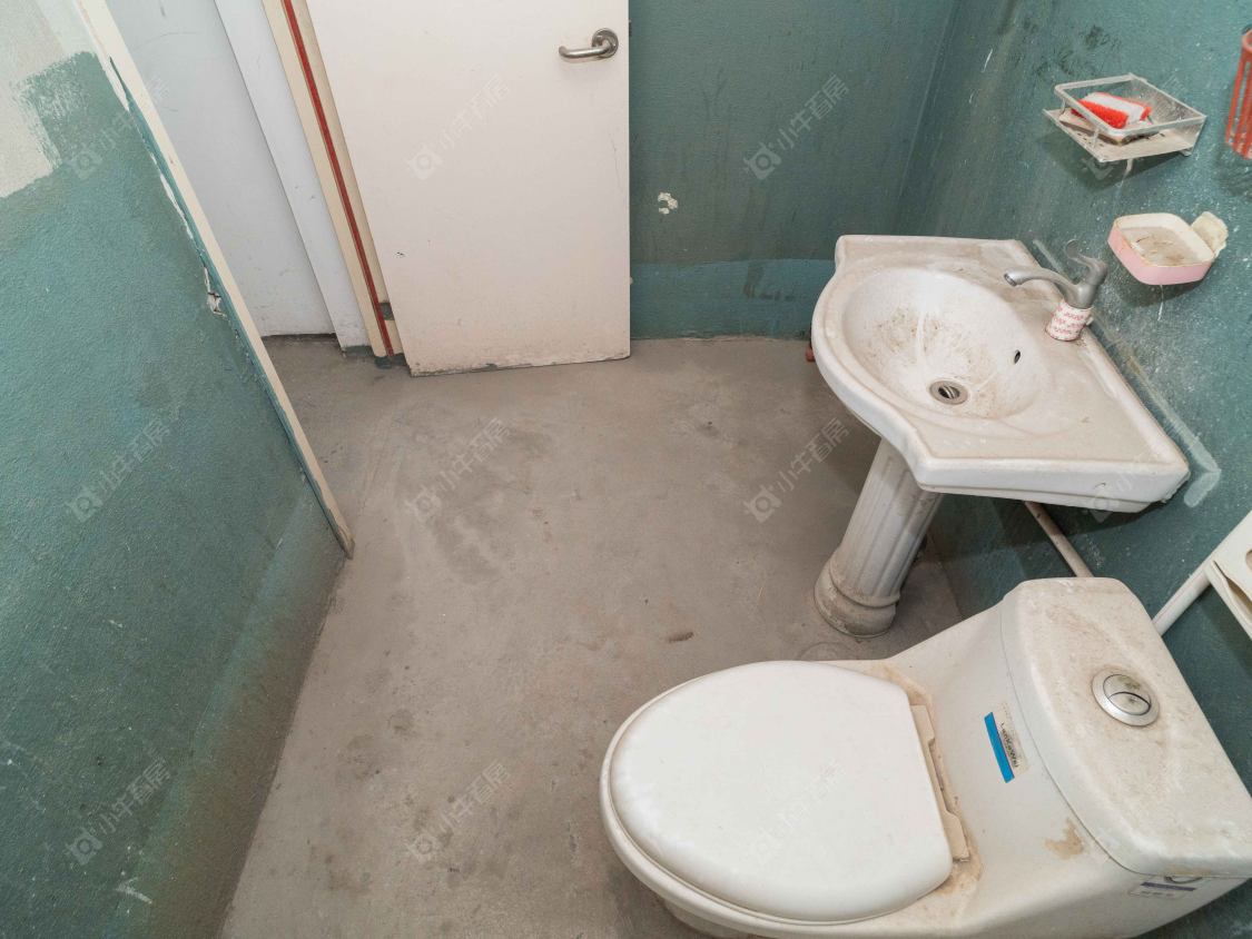 常州MOOC星光城一期在售二手房源室内图_小牛看房