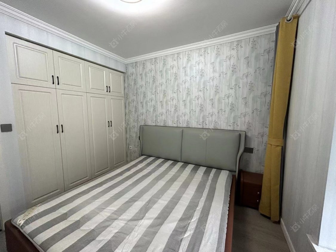 常州碧桂园华星·世纪学府在租房源室内图_小牛看房