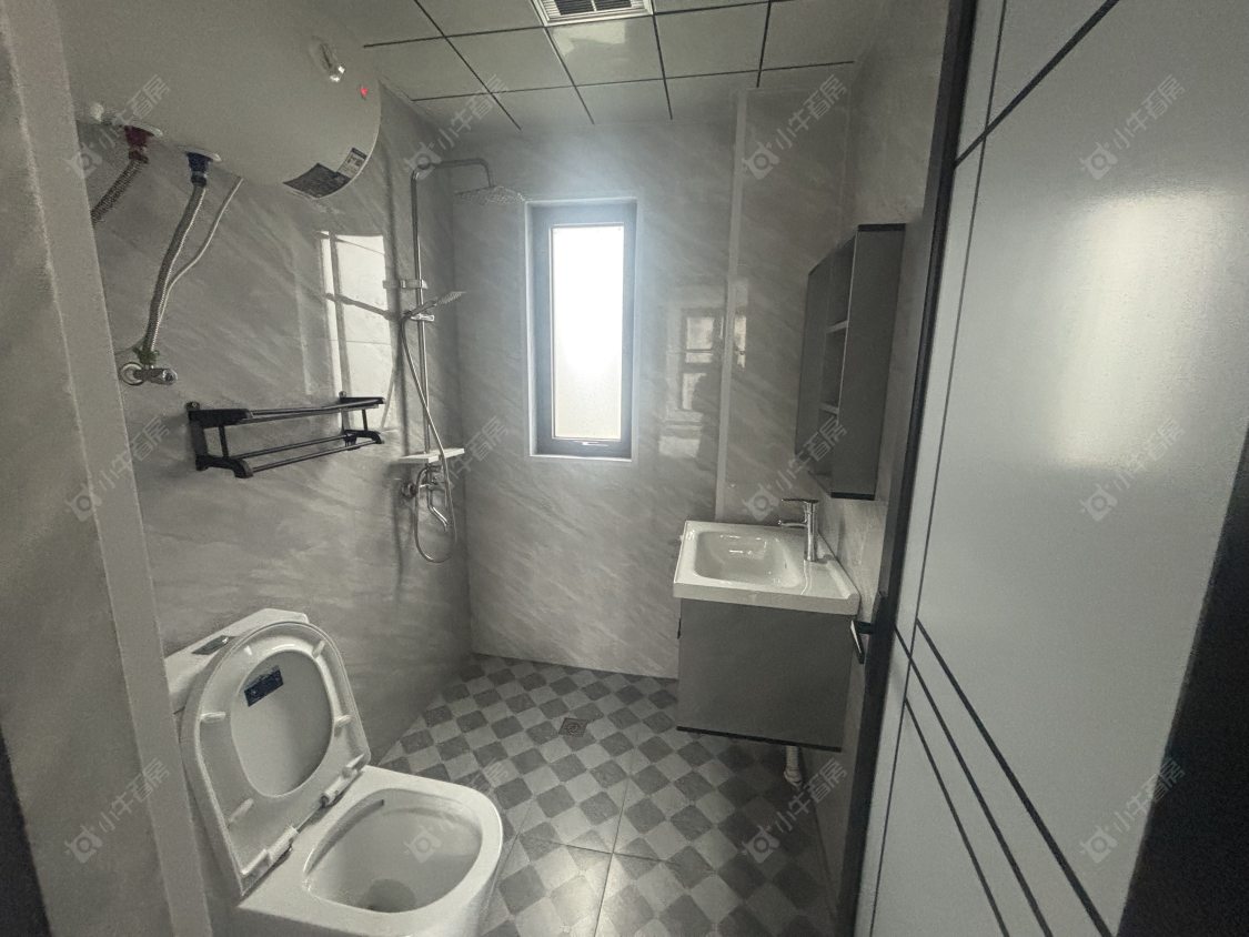 常州龙宸铭著在租房源室内图_小牛看房