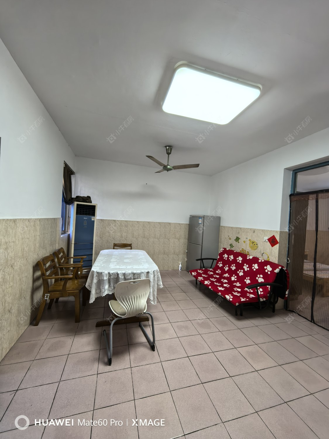 常州花东二村3室2厅1卫出租_小牛看房