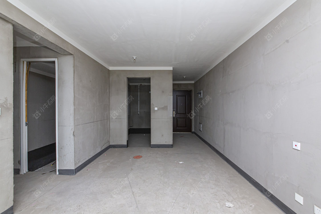 常州星河丹堤八区在售二手房源室内图_小牛看房