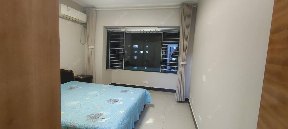 常州喜盈门花苑在租房源室内图_小牛看房