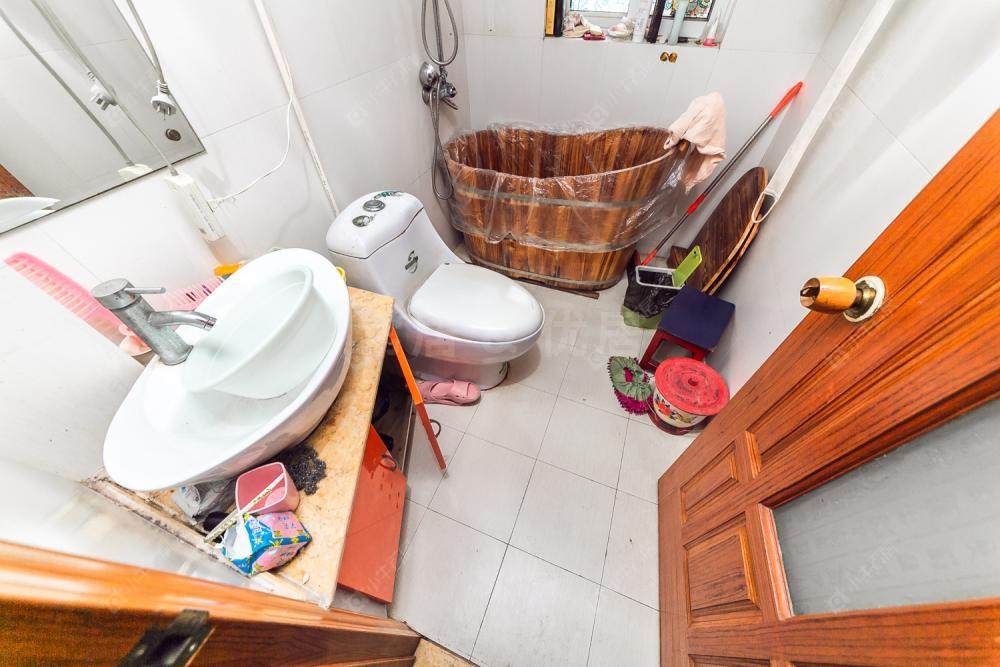 常州陈渡新苑在售二手房源室内图_小牛看房