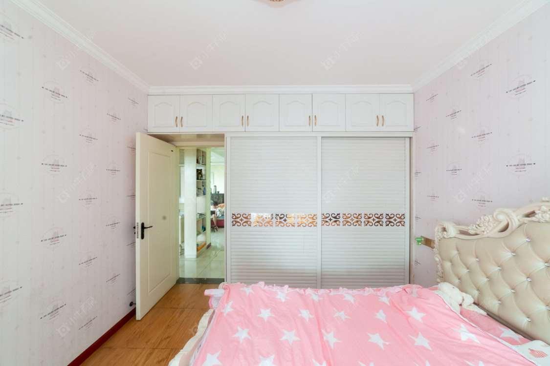 常州新城悠活城在售二手房源室内图_小牛看房