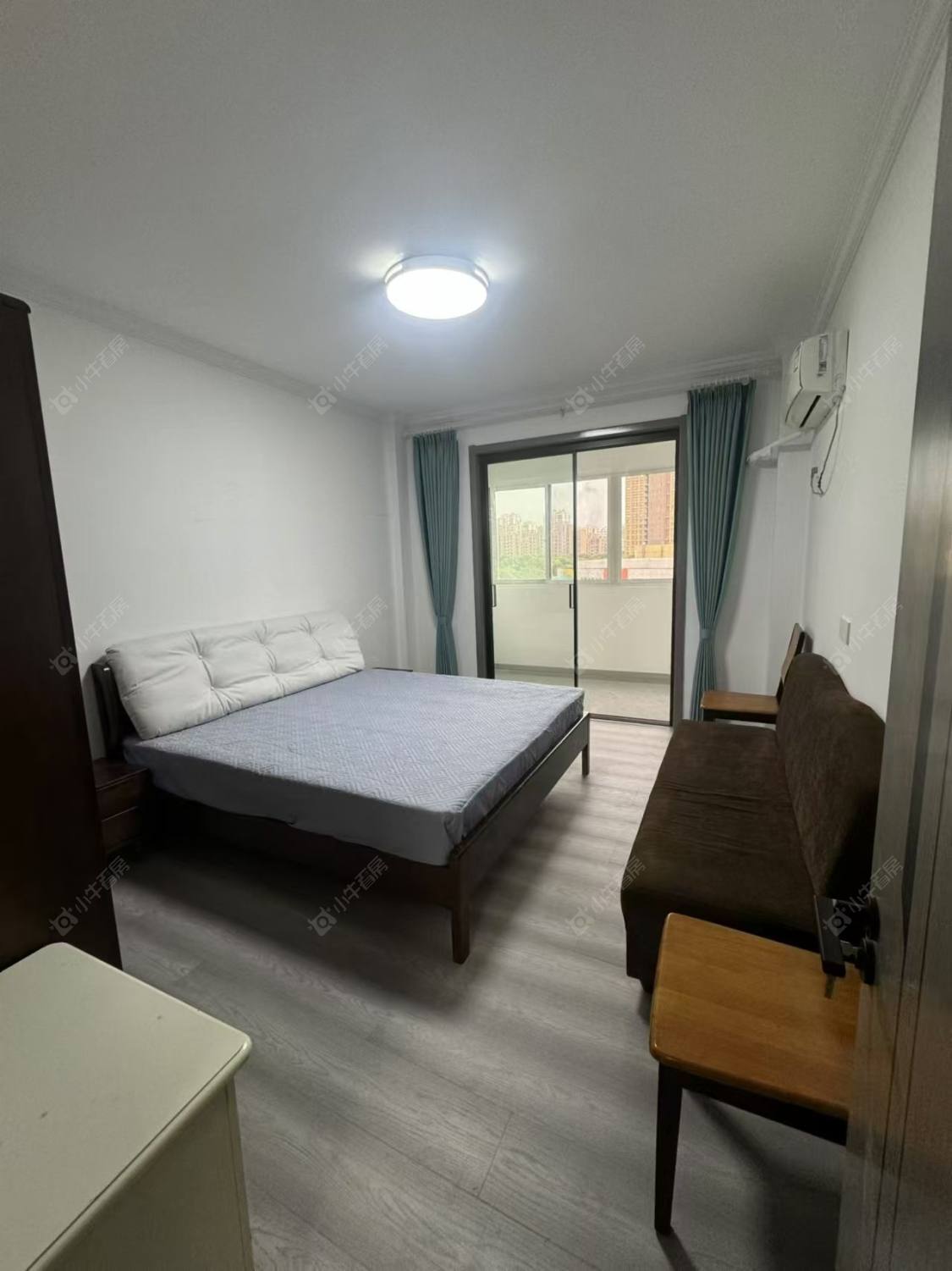 常州龙栖花园在租房源室内图_小牛看房