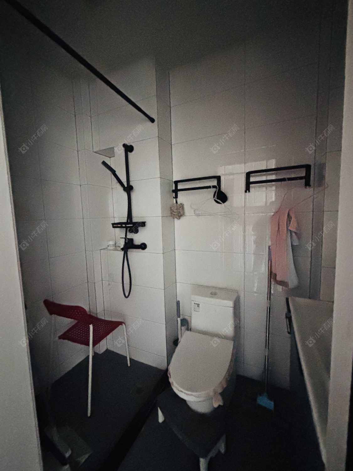 常州朗诗邻里中心1室1厅1卫出租_小牛看房