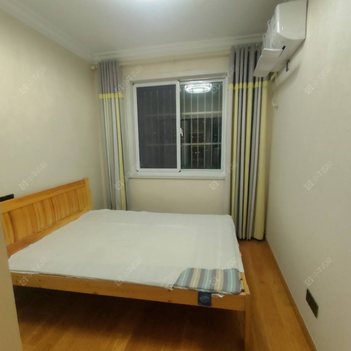 常州新景花苑一期在租房源户型图_小牛看房