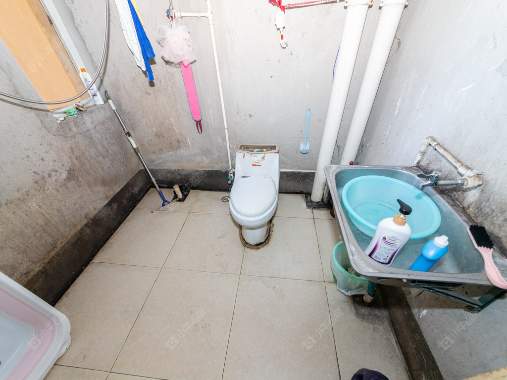 常州新景花苑二期在售二手房源室内图_小牛看房