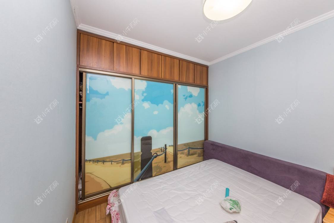 常州香缇湾花园在租房源_小牛看房