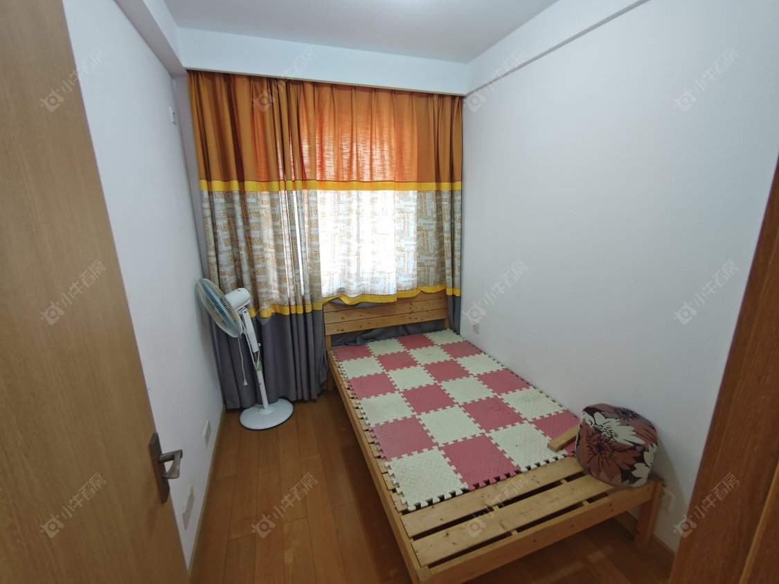 常州新城香悦半岛北区在租房源室内图_小牛看房