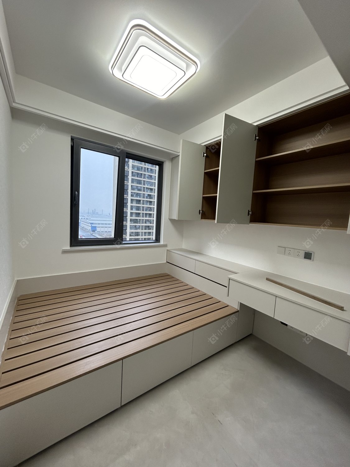 常州百馨西苑六期在租房源室内图_小牛看房