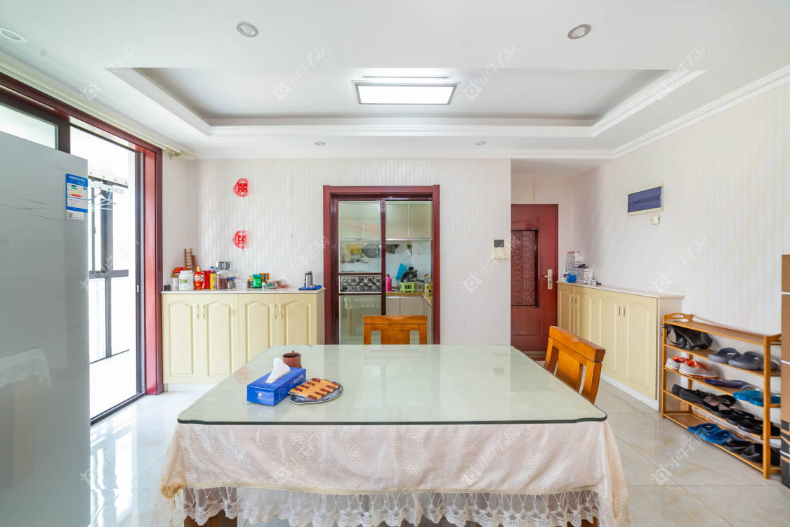 常州绿都万和城二区在租房源_小牛看房