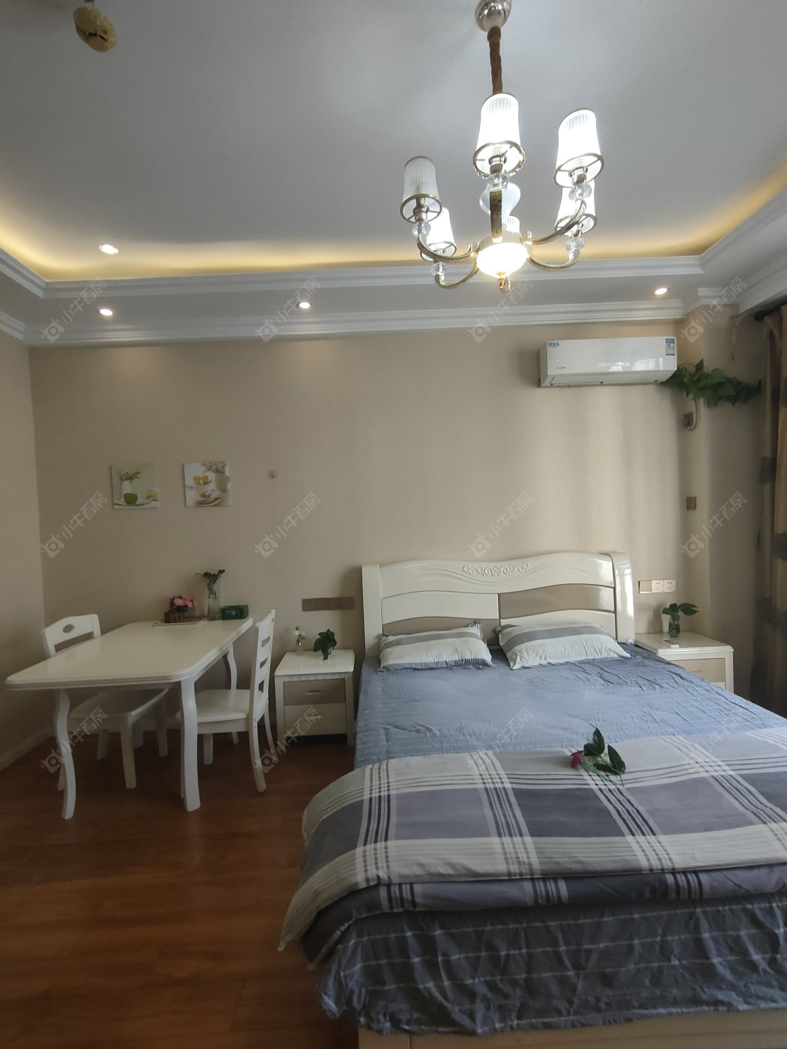 常州现代城在租房源_小牛看房