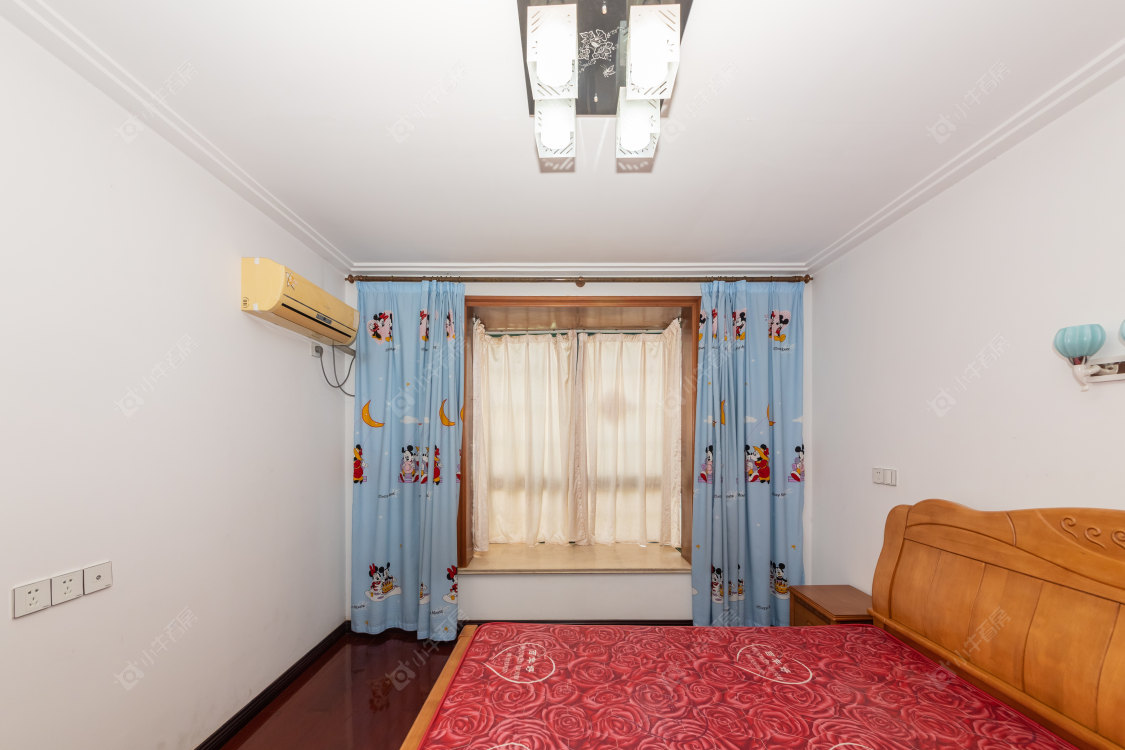 常州迎宾花园在售二手房源室内图_小牛看房