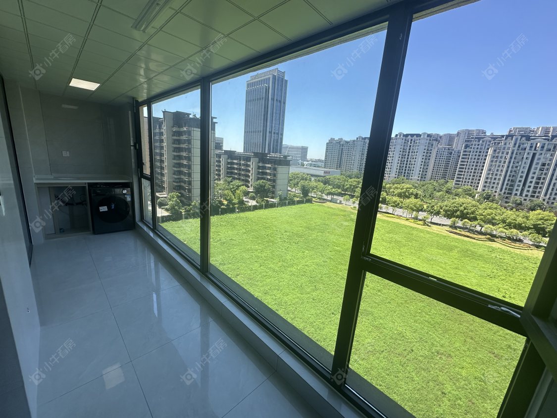 常州保利龙湖景玥府在租房源室内图_小牛看房