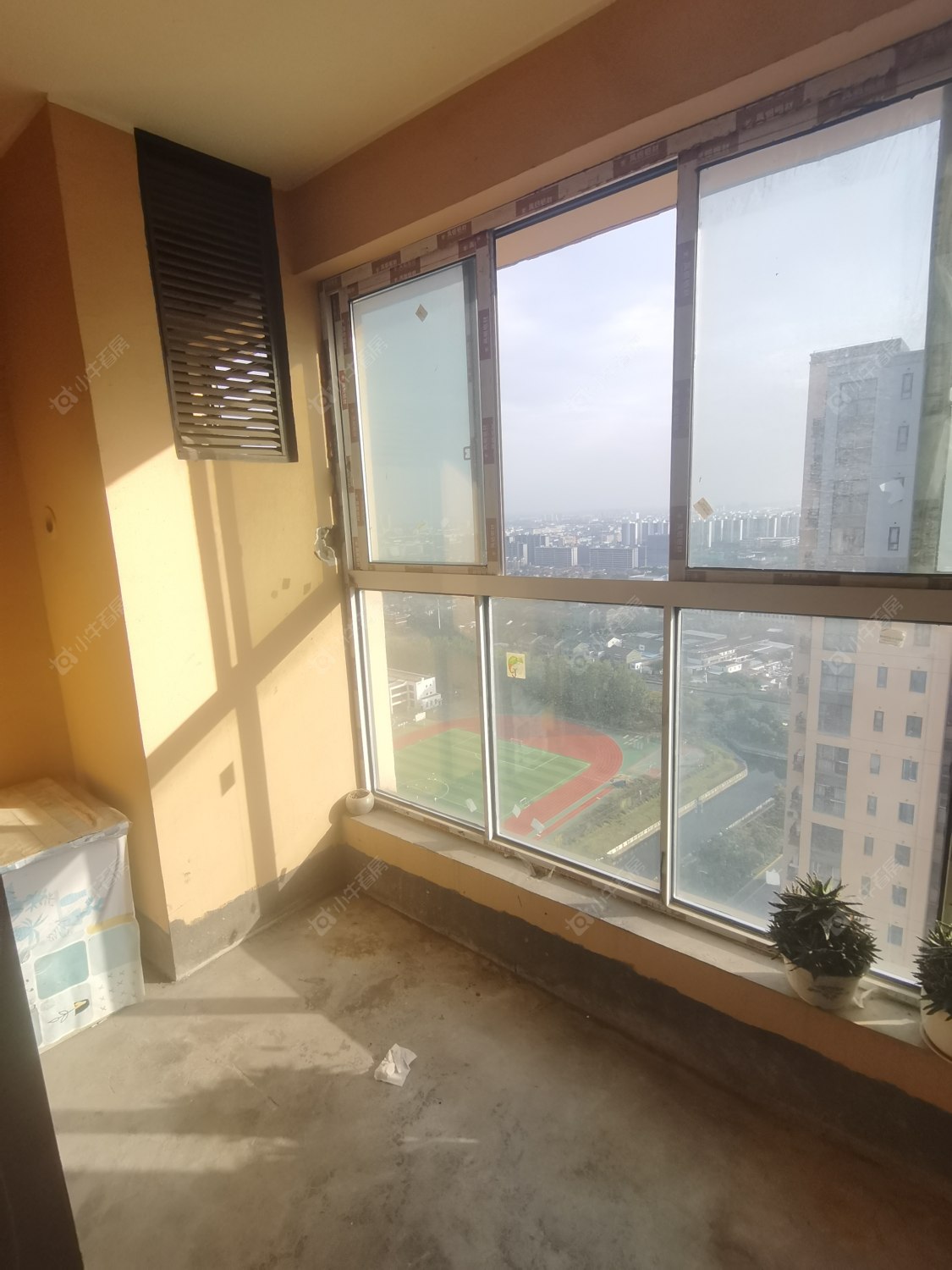 常州招商花园城在租房源_小牛看房