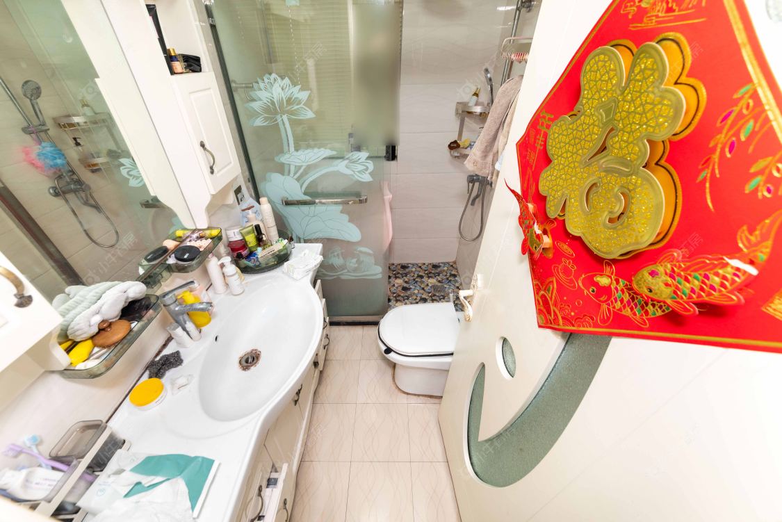 常州天润国际花园在售二手房源室内图_小牛看房