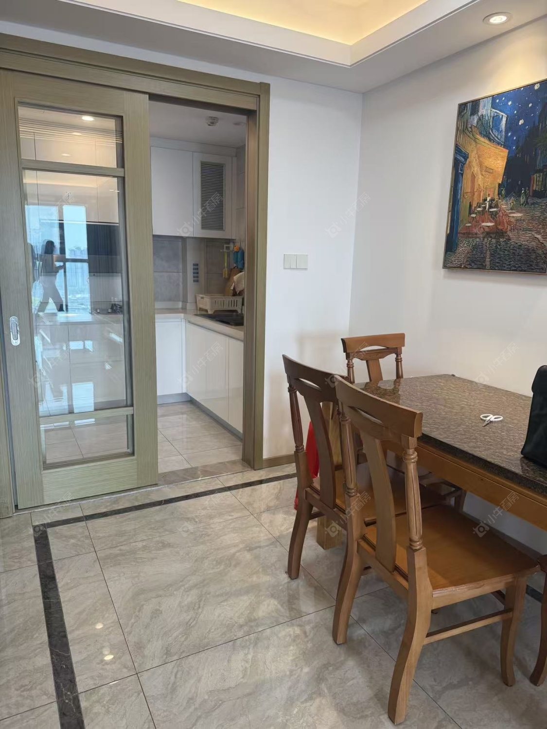 常州龙运天城在租房源室内图_小牛看房