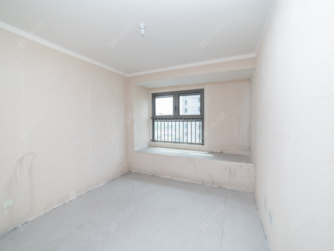 常州旭辉都会江来在售二手房源室内图_小牛看房