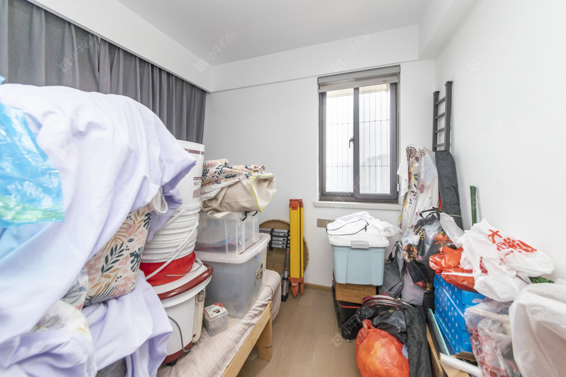 常州星河国际十一区在售二手房源室内图_小牛看房