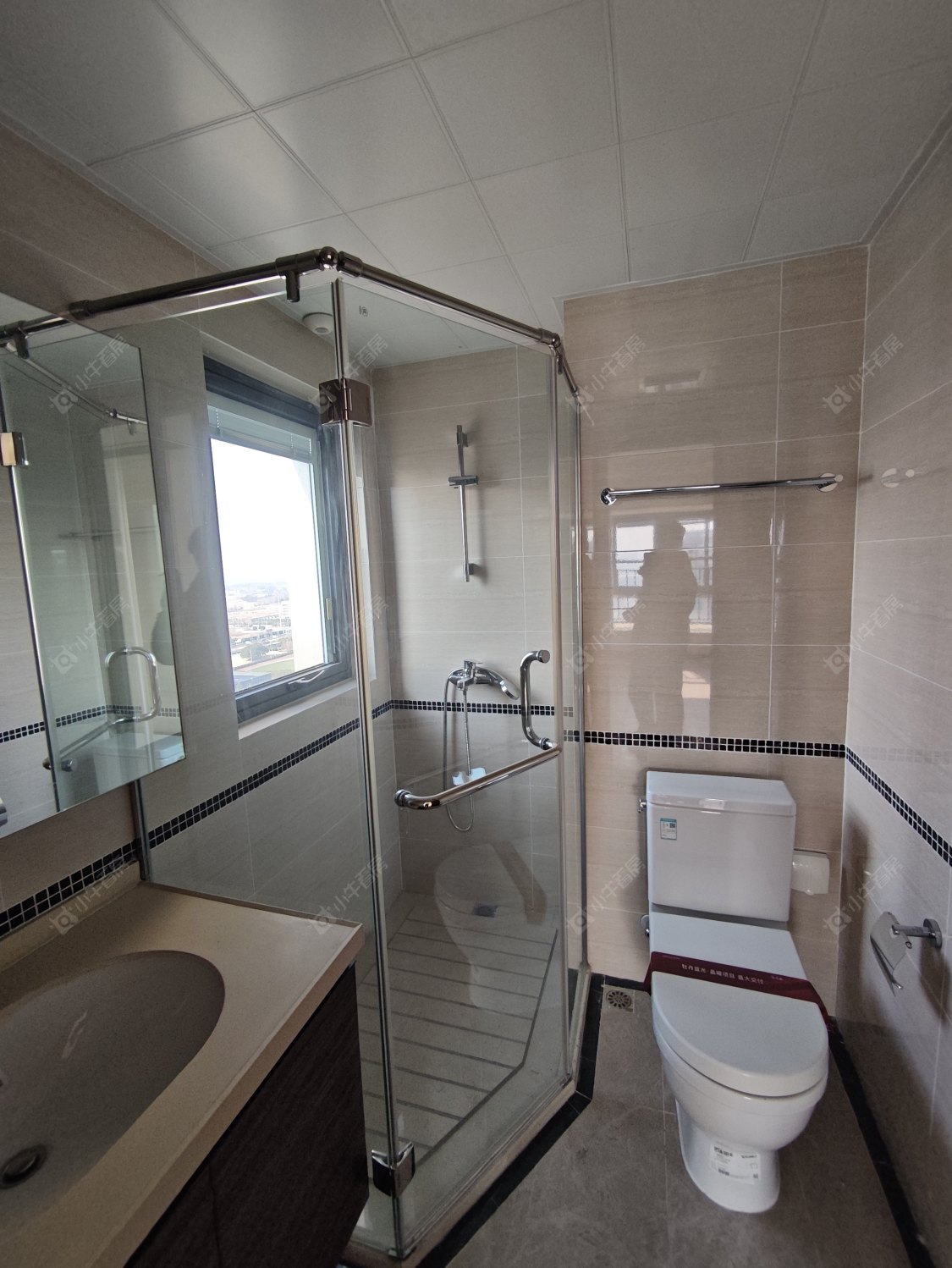 常州蓝光晶曜在租房源室内图_小牛看房