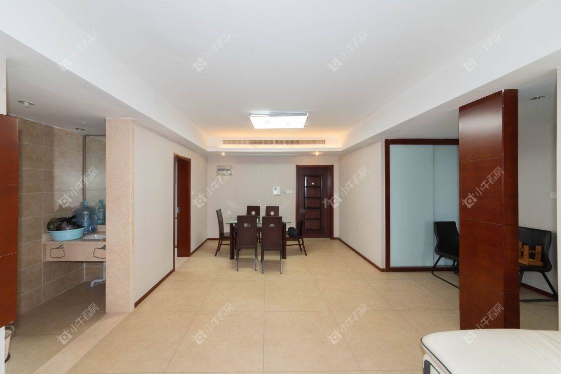 常州青枫颐景花园在租房源室内图_小牛看房