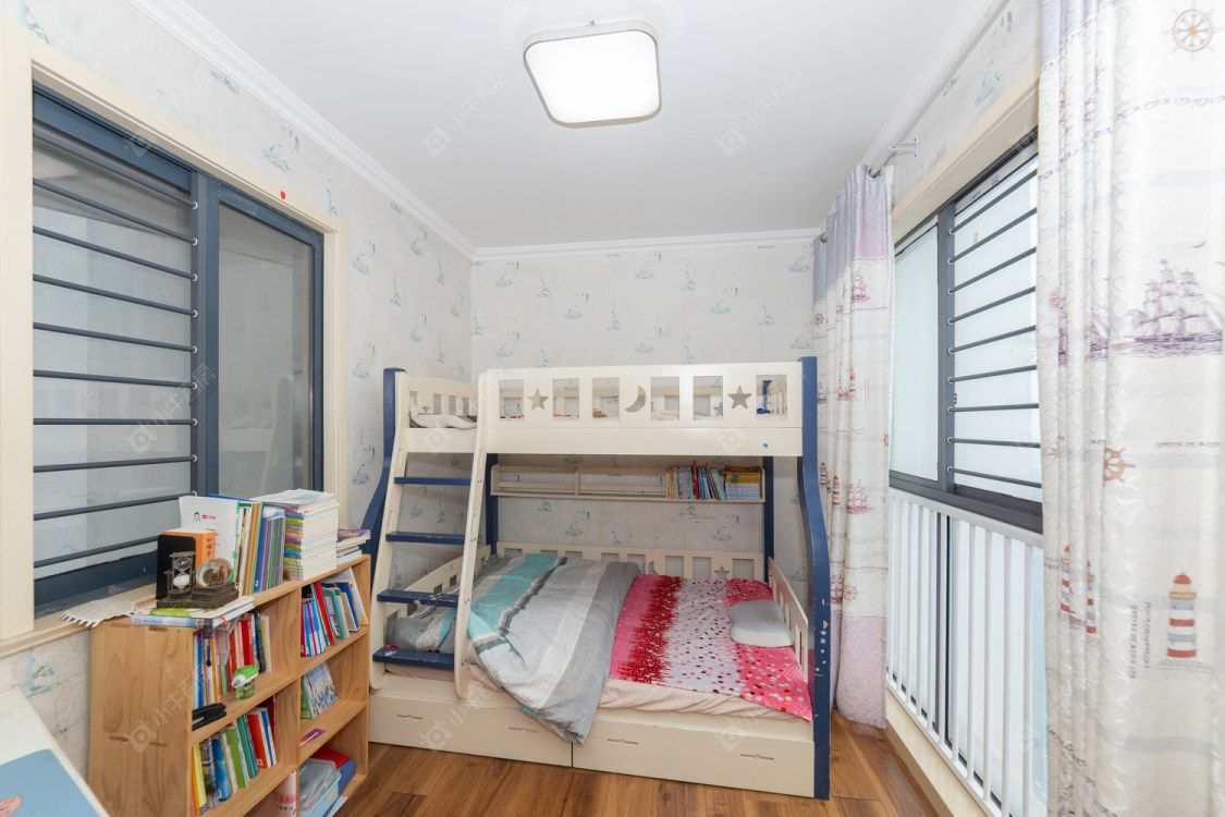 常州天逸城北区在售二手房源室内图_小牛看房