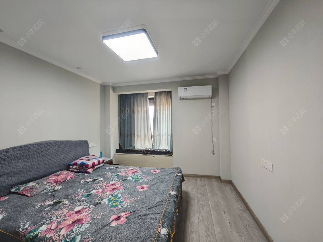 常州紫竹园在售二手房房源室内图_小牛看房