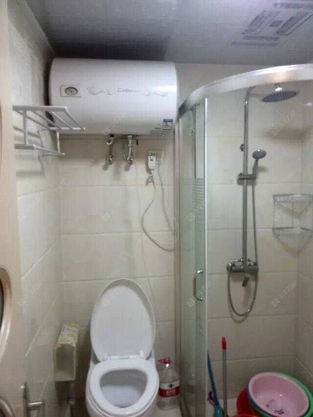 常州亚泰财富中心在租房源室内图_小牛看房