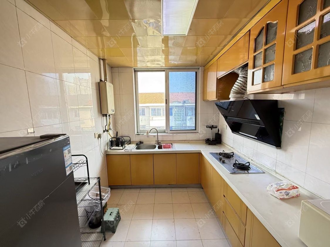 常州花东二村在租房源室内图_小牛看房