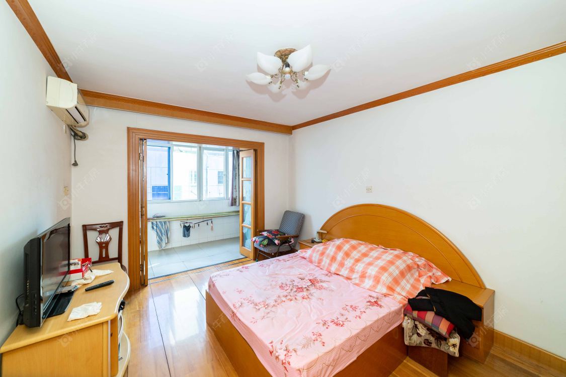 常州工房北区十五区在售二手房源室内图_小牛看房