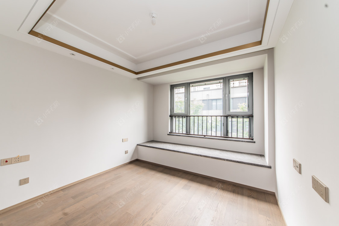 常州华宇新城天境在售二手房源室内图_小牛看房