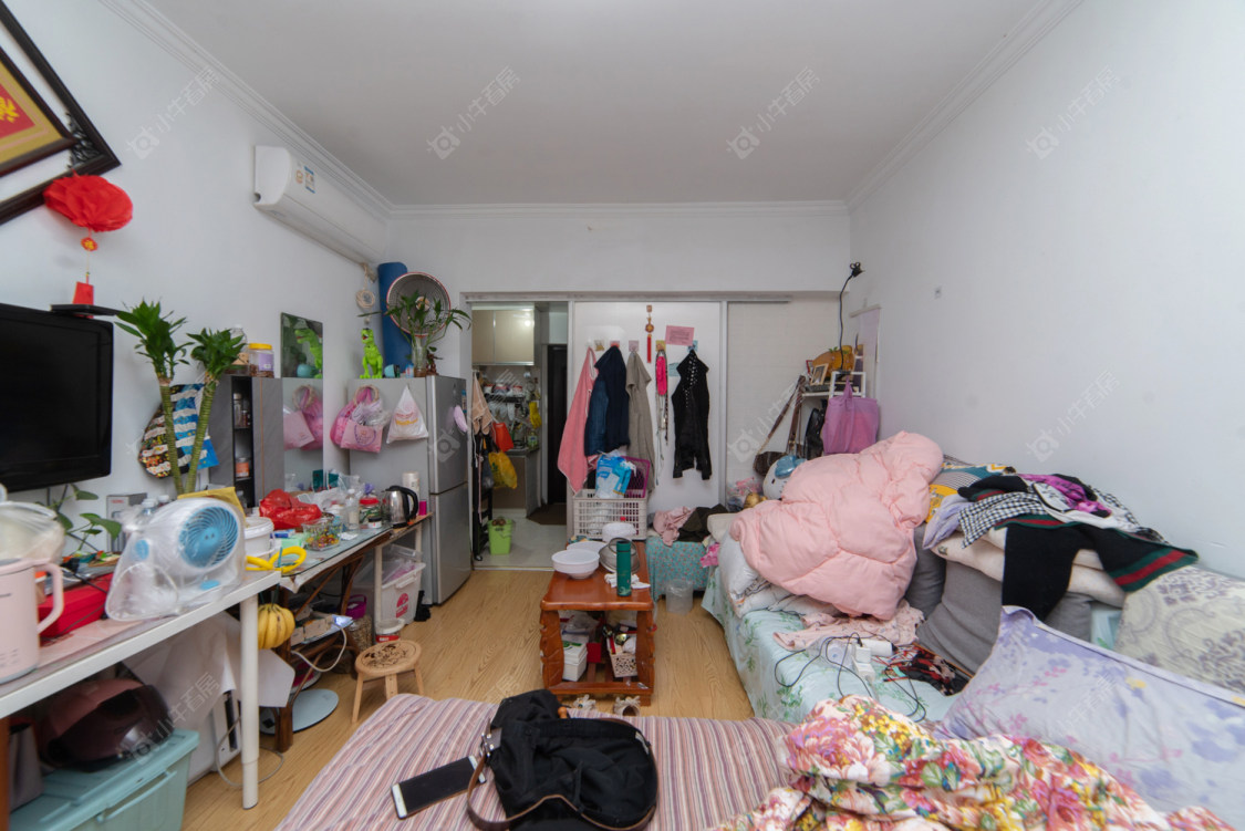 常州泰盈八千里在售二手房房源室内图_小牛看房