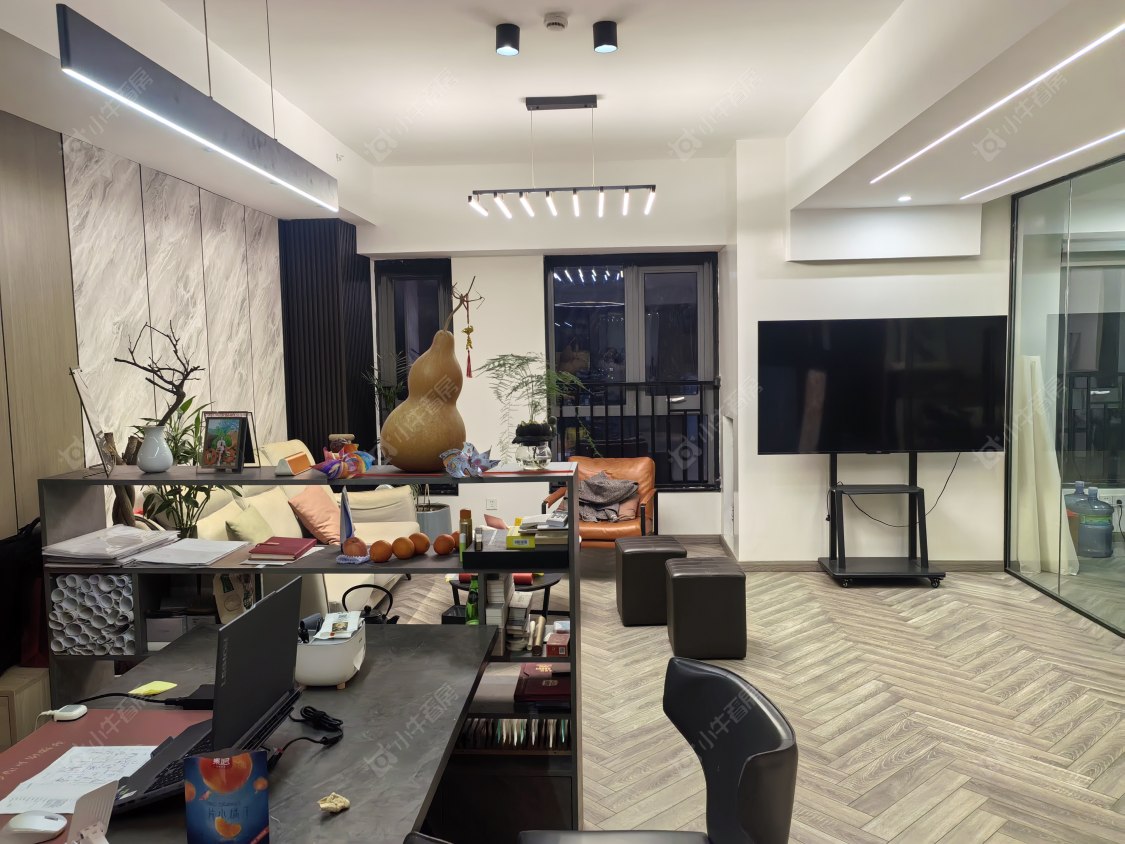 武进万达广场房源户型图 常州武进万达广场在租房源户型图_小牛看房