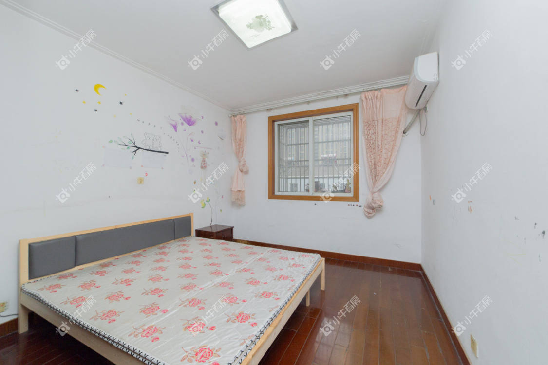 常州泰山三村2室2厅1卫出租_小牛看房