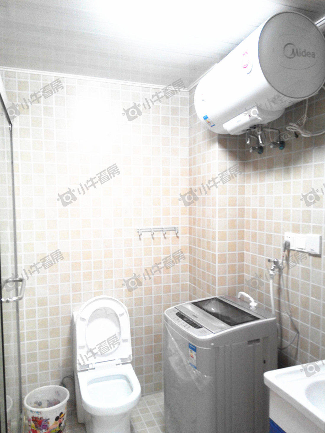 常州香溢紫郡二期在租房源_小牛看房