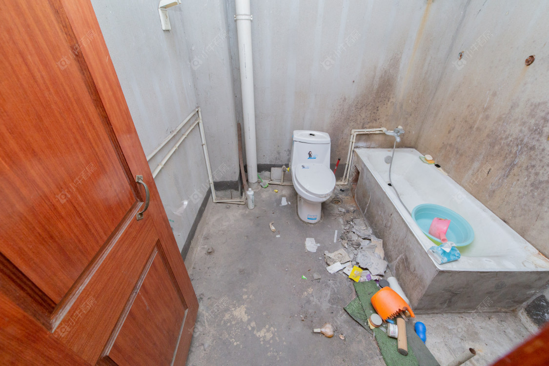 常州太湖明珠苑北区在售二手房源室内图_小牛看房