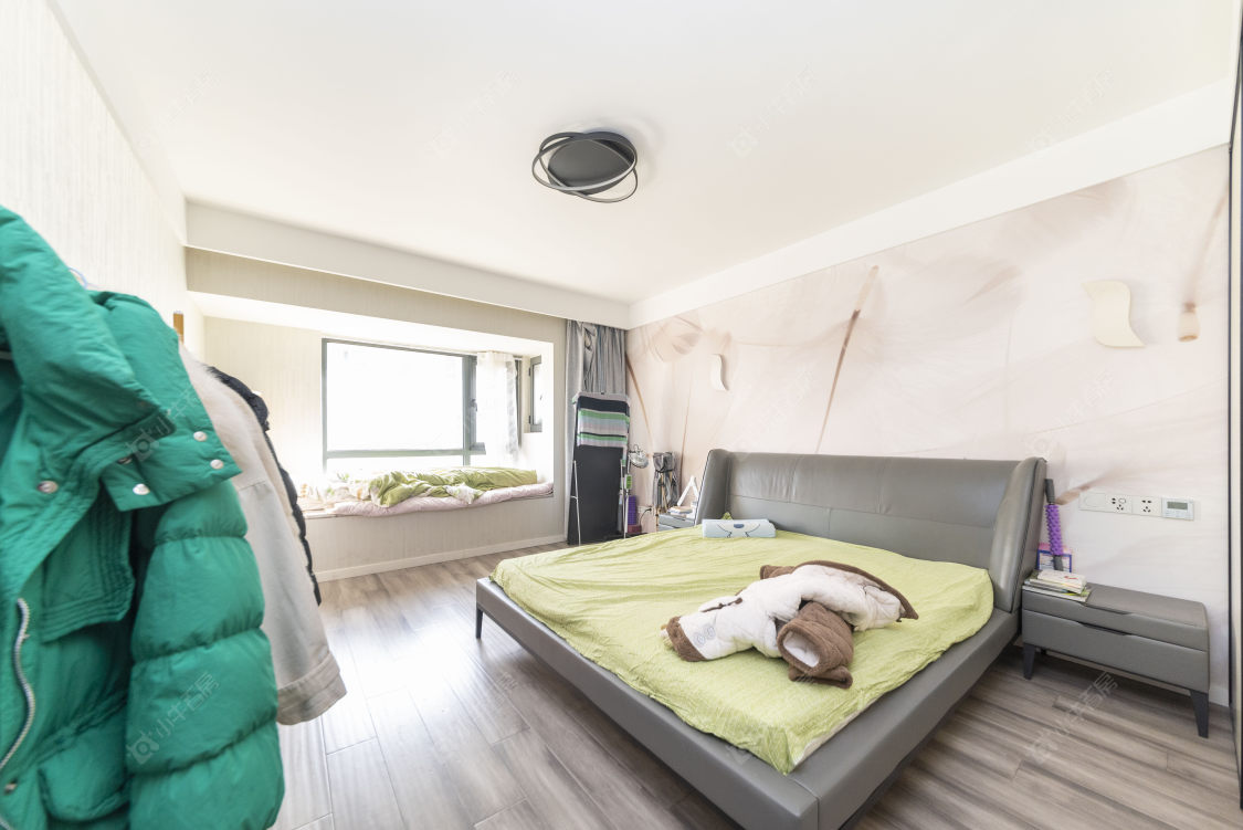 常州御城在售二手房源室内图_小牛看房