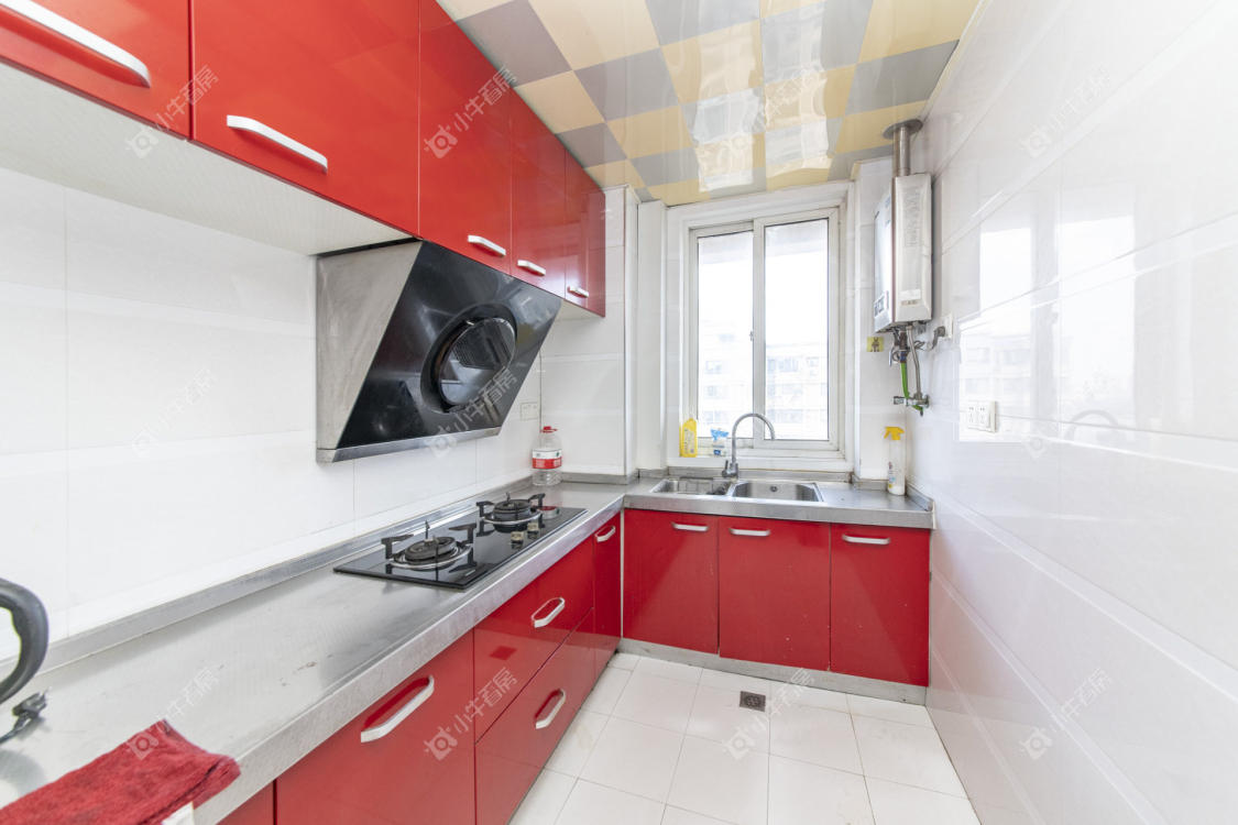 常州香江壹品在租房源室内图_小牛看房